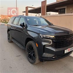 شێڤرۆلێت تاهۆ